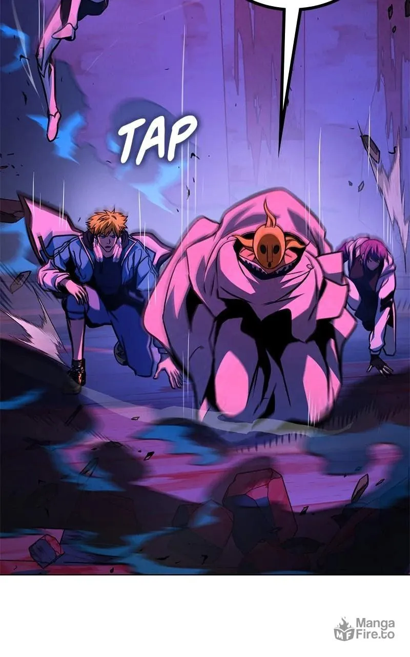 Hero the Maximum Chapter 58 page 126 - 