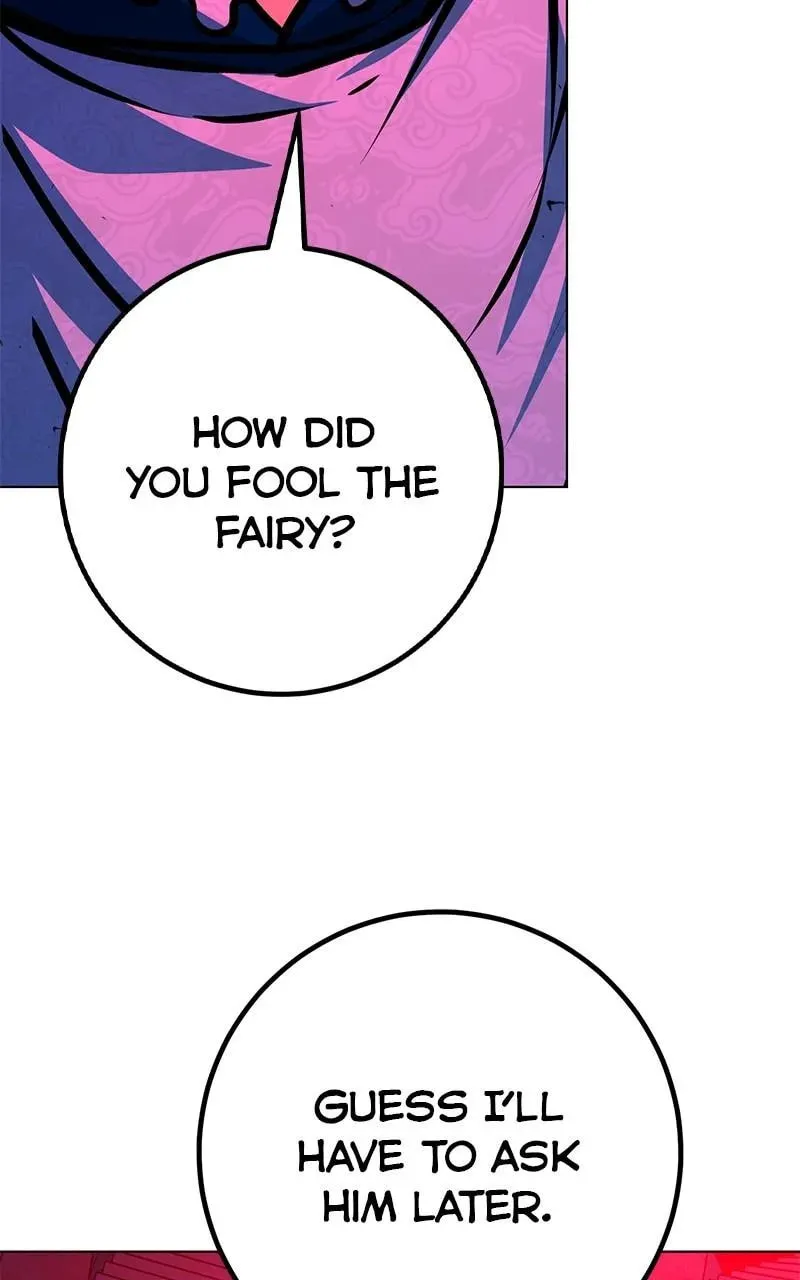 Hero the Maximum Chapter 58 page 128 - 