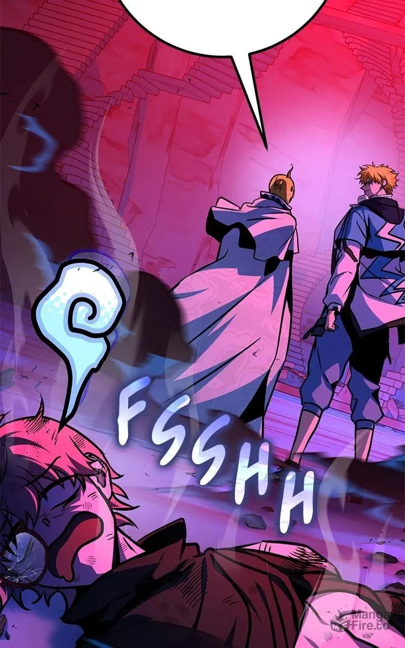 Hero the Maximum Chapter 58 page 129 - 