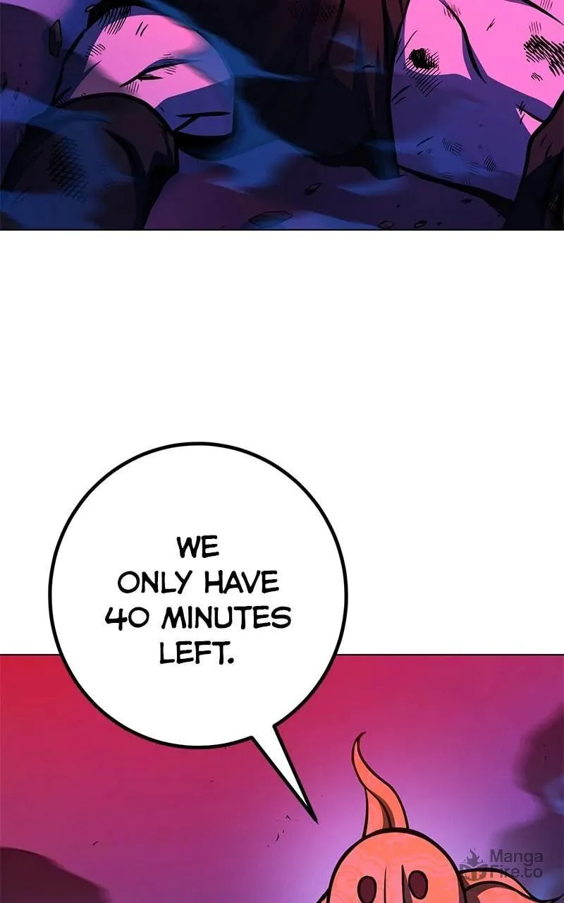 Hero the Maximum Chapter 58 page 130 - 
