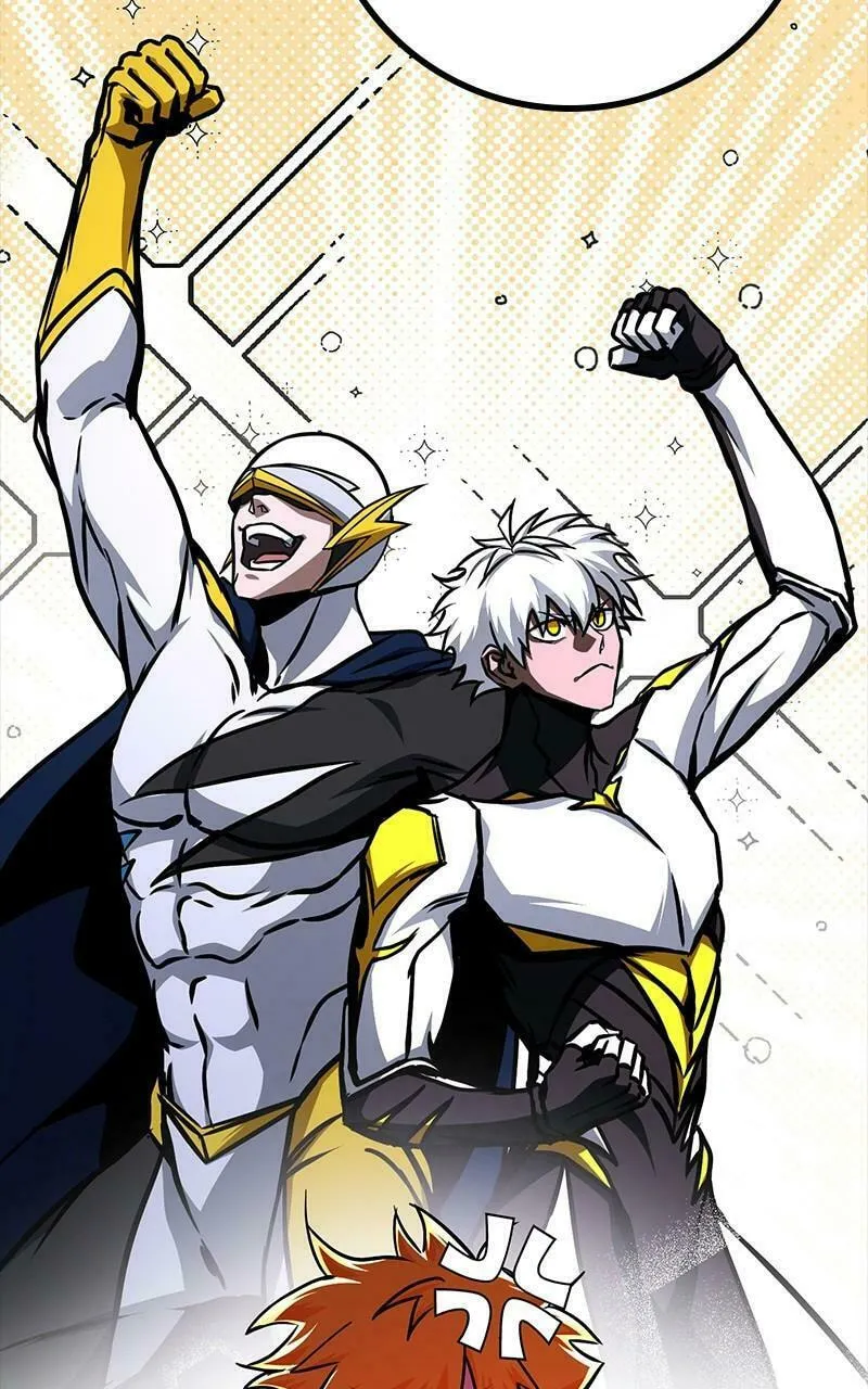Hero the Maximum Chapter 58 page 14 - 