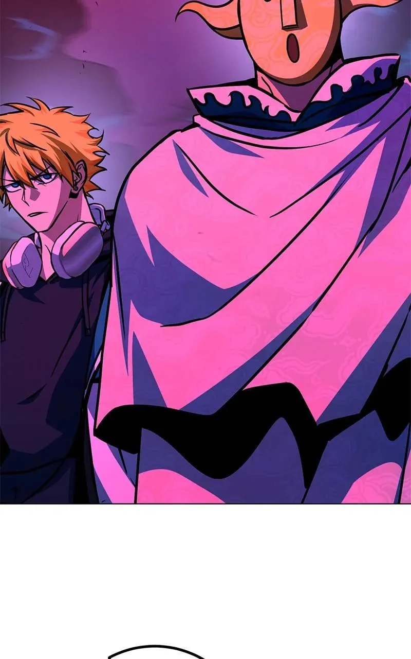 Hero the Maximum Chapter 58 page 131 - 
