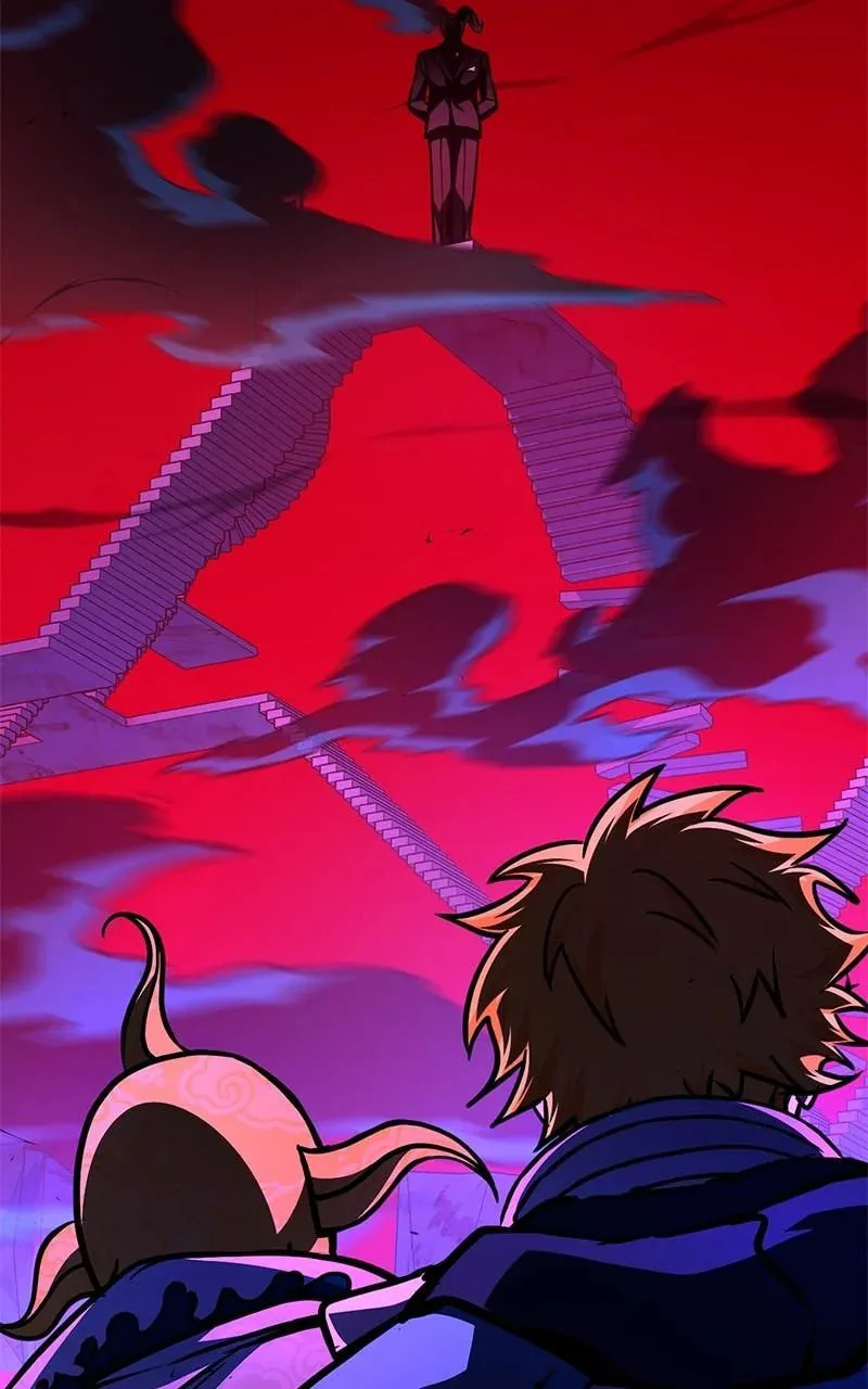 Hero the Maximum Chapter 58 page 133 - 