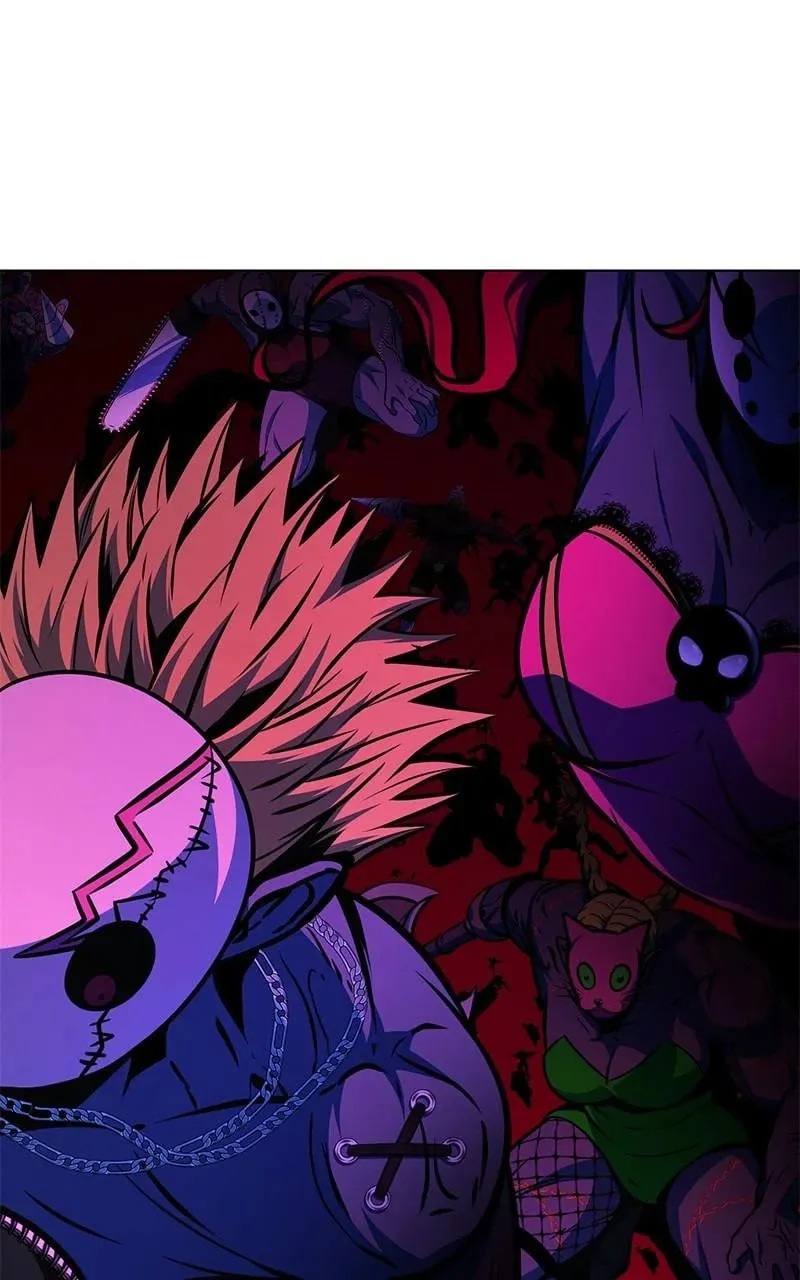 Hero the Maximum Chapter 58 page 139 - 