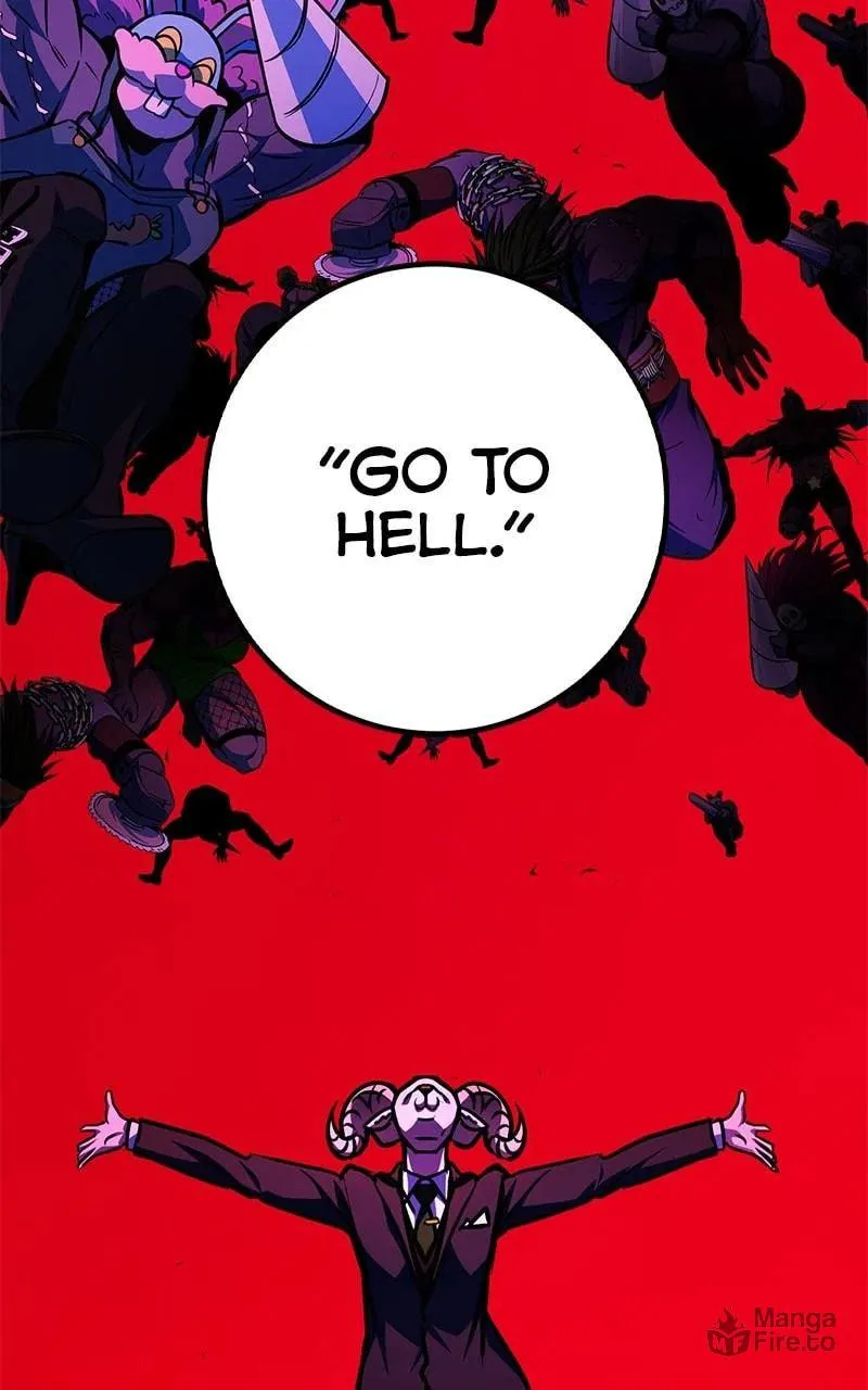 Hero the Maximum Chapter 58 page 141 - 