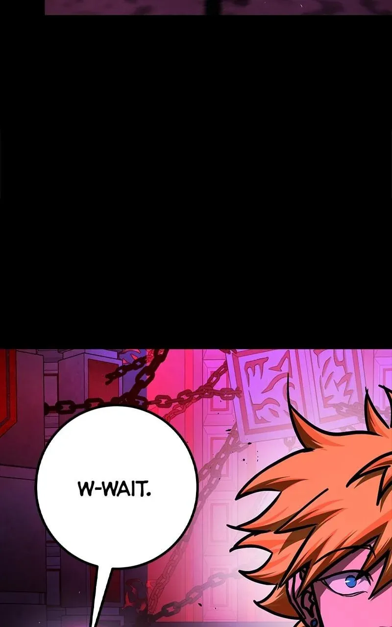 Hero the Maximum Chapter 58 page 17 - 
