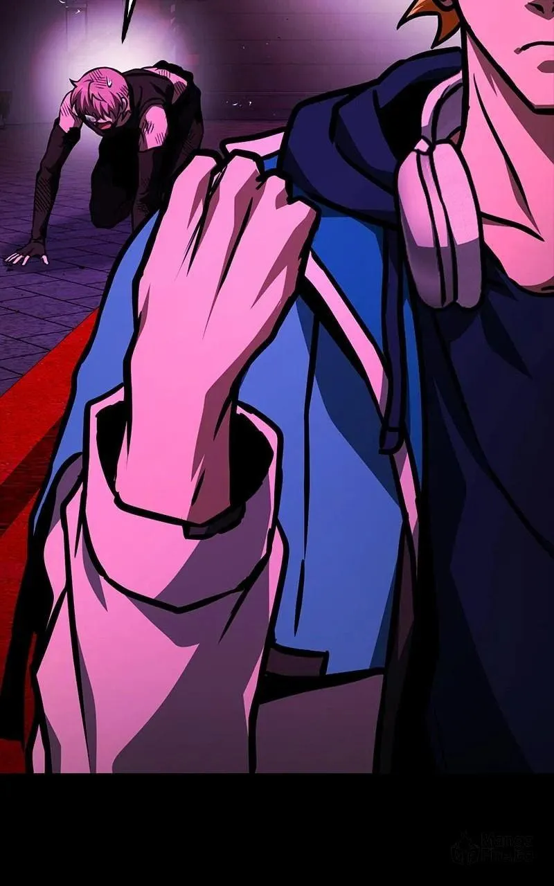 Hero the Maximum Chapter 58 page 18 - 