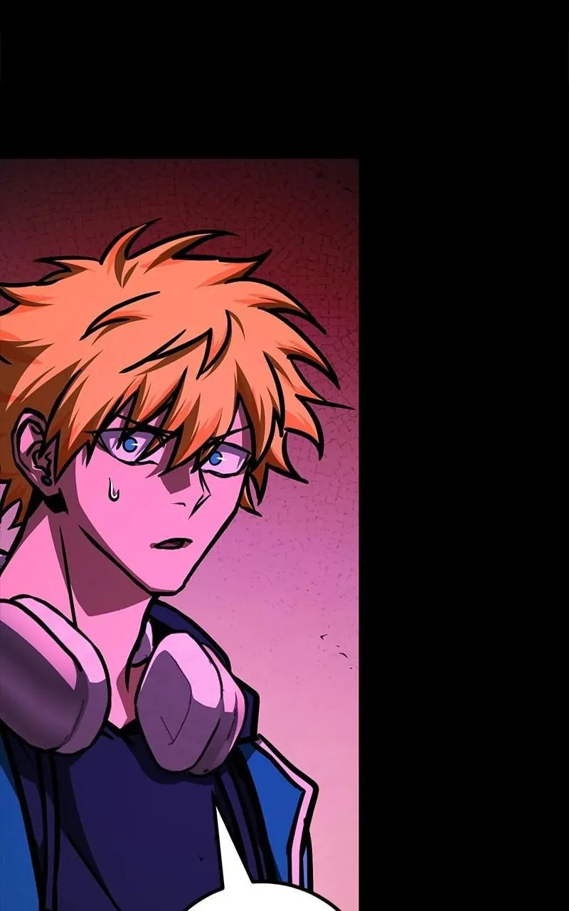 Hero the Maximum Chapter 58 page 19 - 