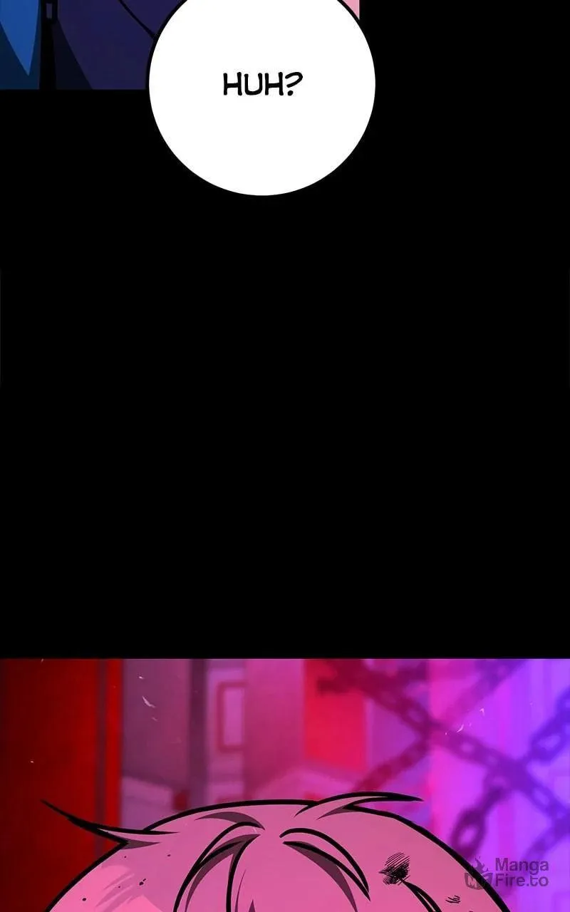 Hero the Maximum Chapter 58 page 20 - 