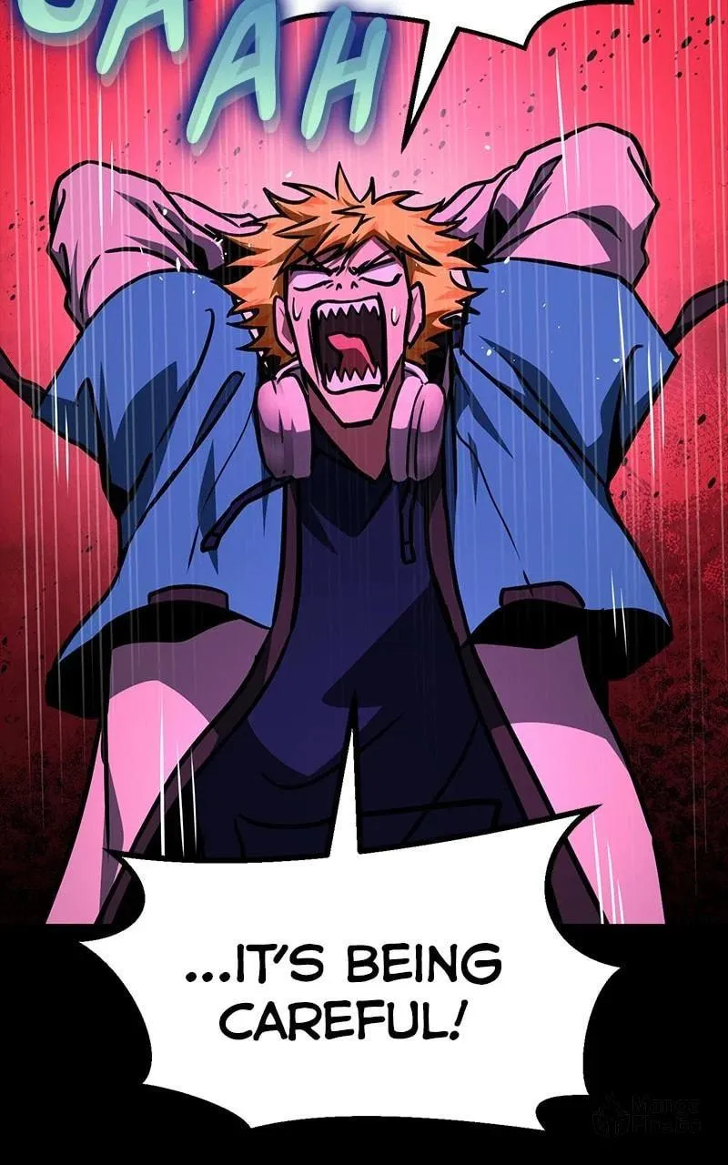 Hero the Maximum Chapter 58 page 3 - 