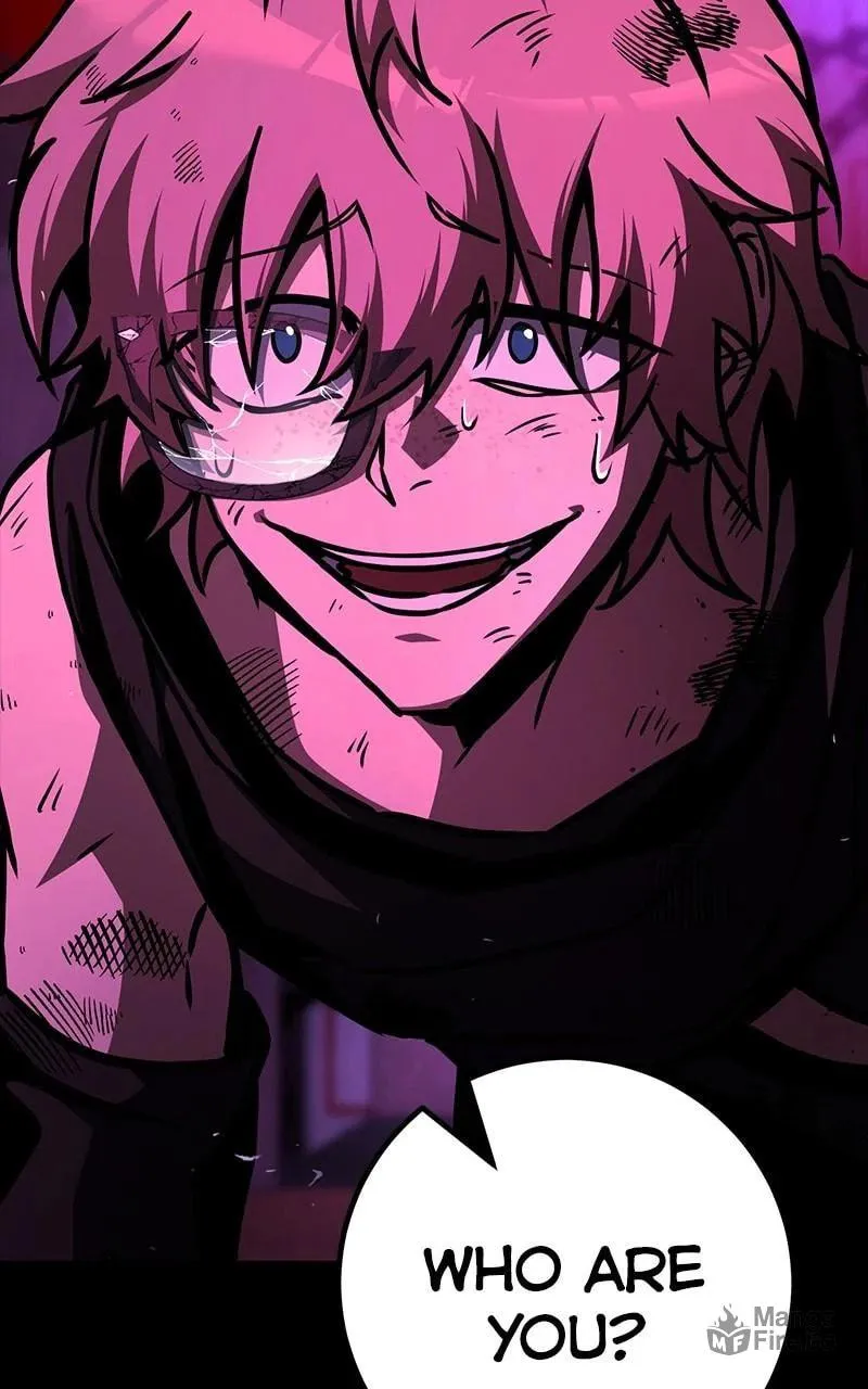 Hero the Maximum Chapter 58 page 21 - 