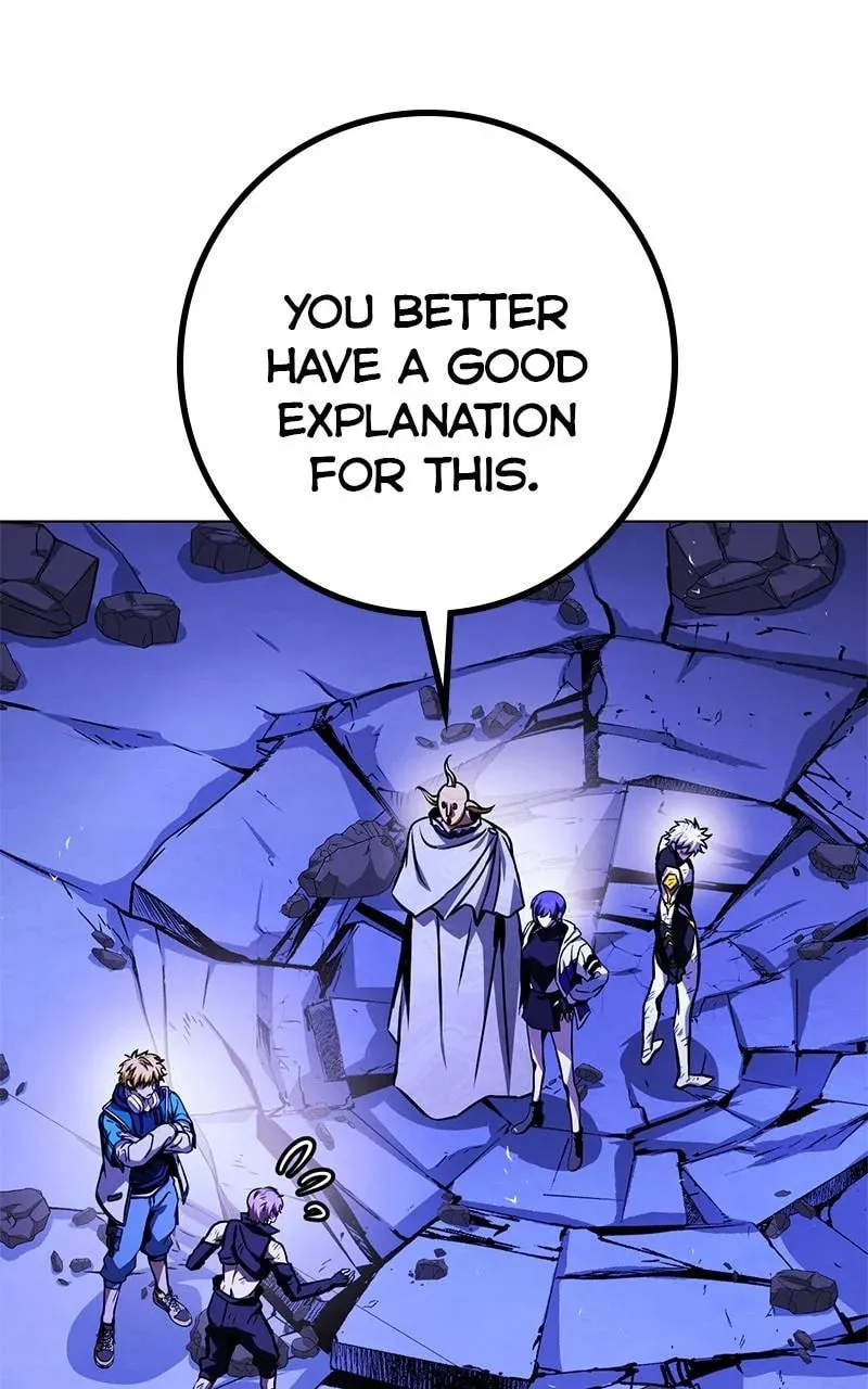 Hero the Maximum Chapter 58 page 28 - 