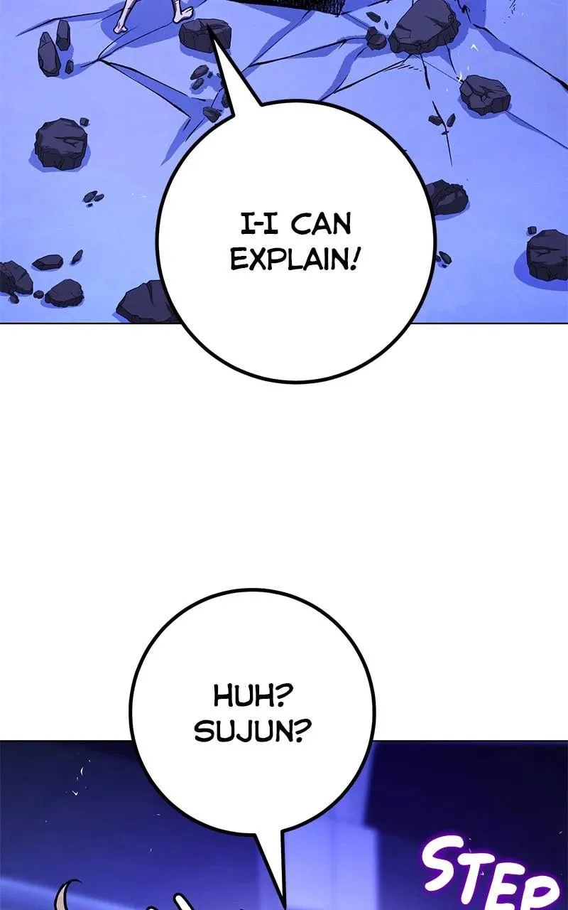 Hero the Maximum Chapter 58 page 29 - 