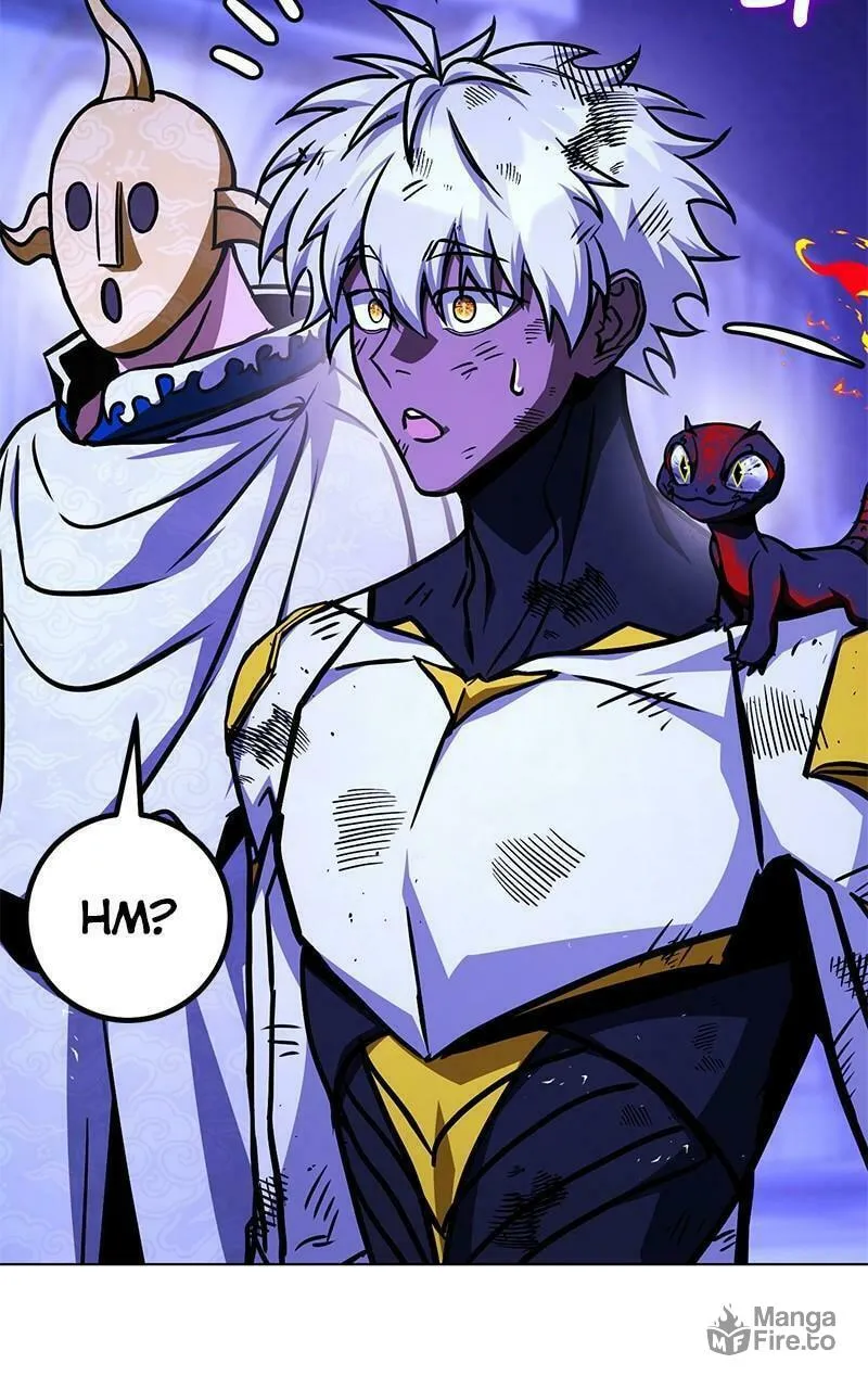 Hero the Maximum Chapter 58 page 30 - 