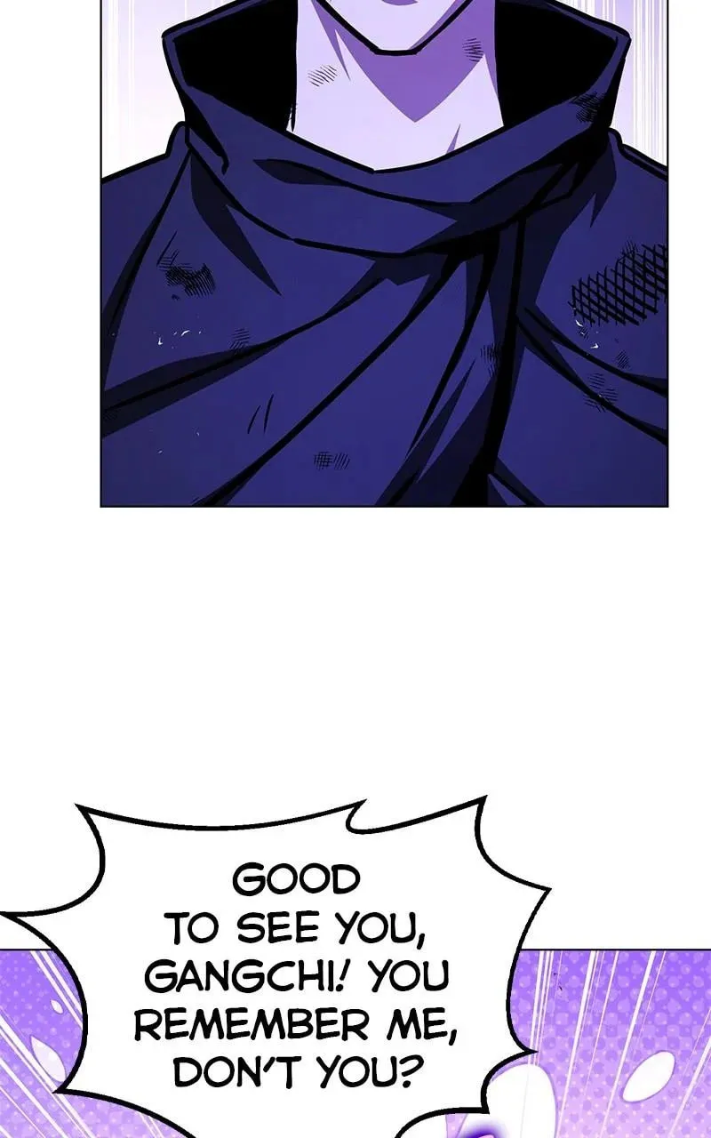 Hero the Maximum Chapter 58 page 32 - 