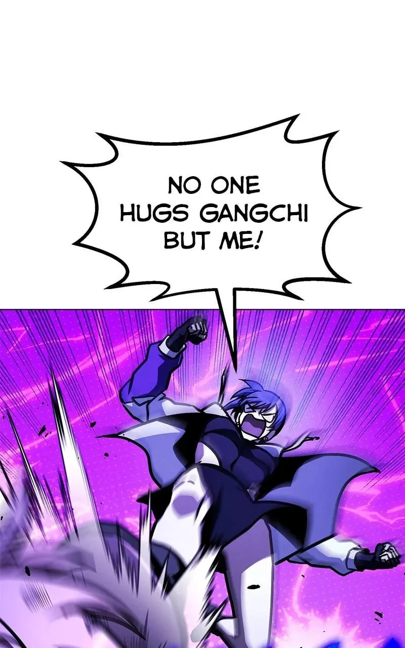 Hero the Maximum Chapter 58 page 34 - 