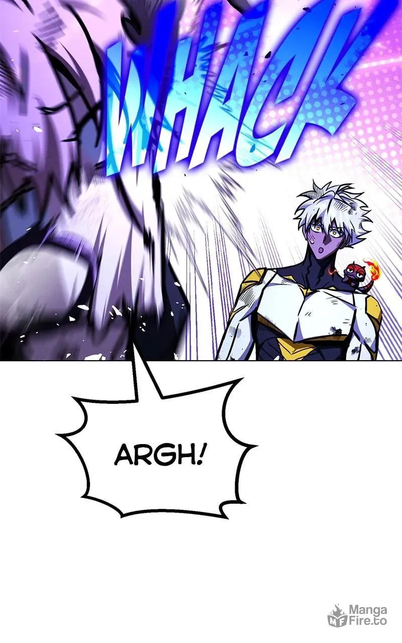 Hero the Maximum Chapter 58 page 35 - 