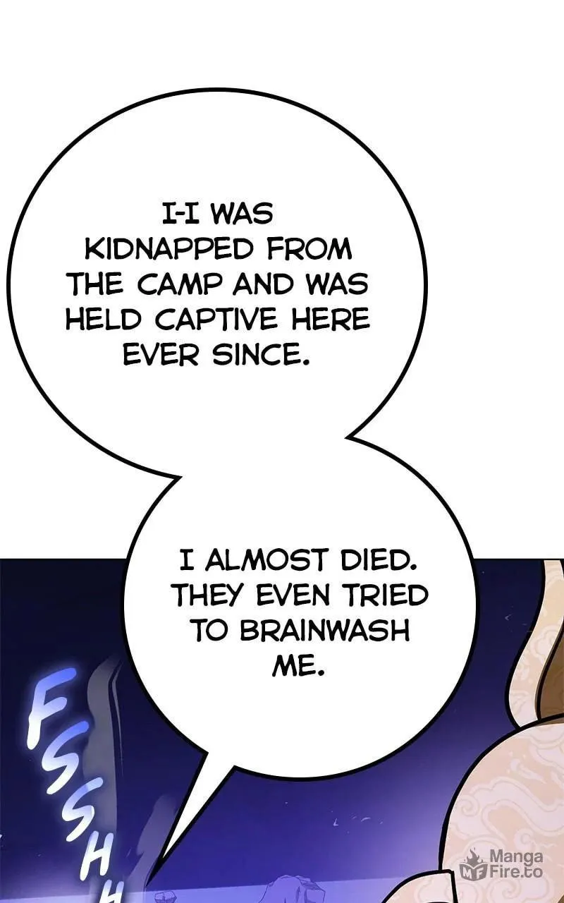 Hero the Maximum Chapter 58 page 36 - 