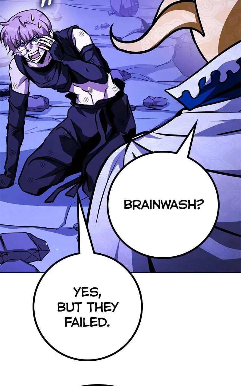 Hero the Maximum Chapter 58 page 37 - 