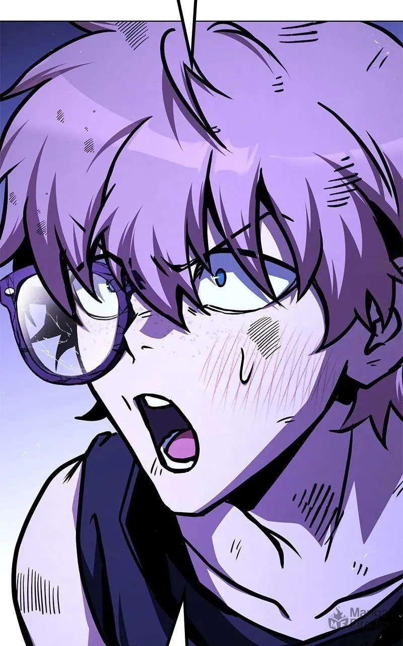 Hero the Maximum Chapter 58 page 40 - 