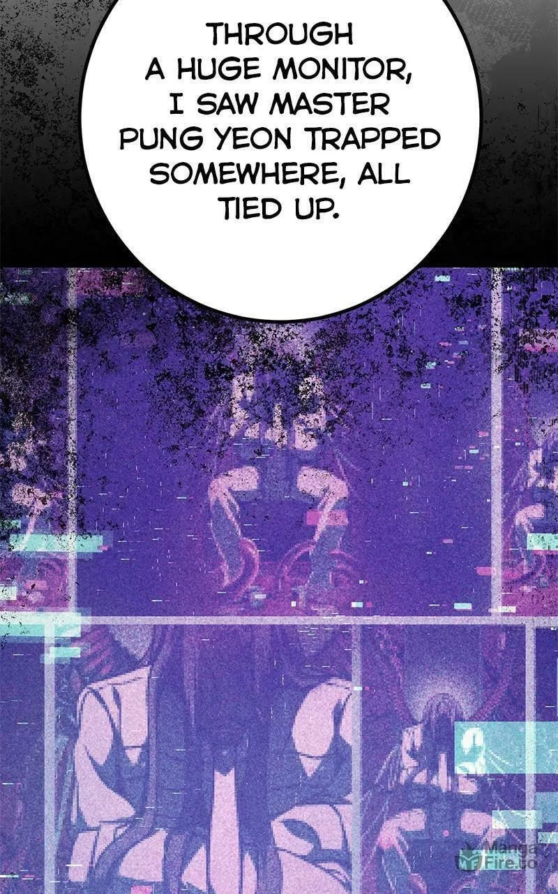 Hero the Maximum Chapter 58 page 42 - 