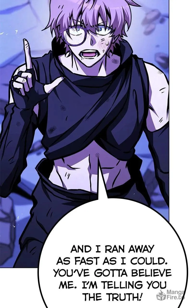 Hero the Maximum Chapter 58 page 45 - 