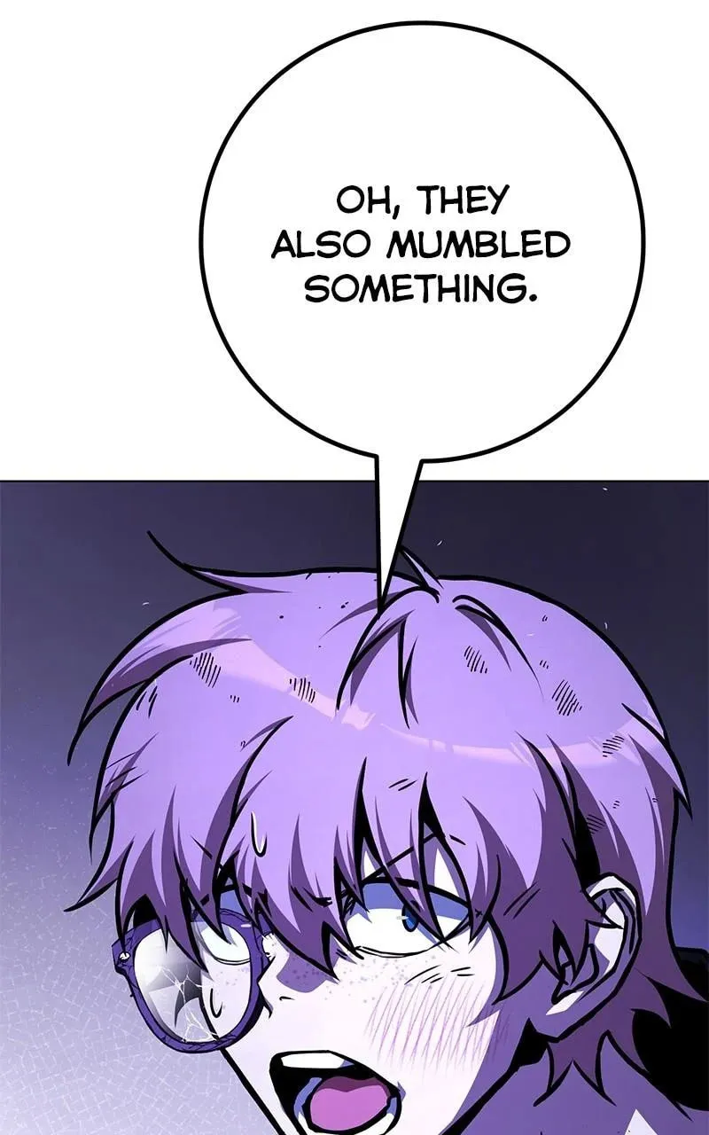 Hero the Maximum Chapter 58 page 49 - 
