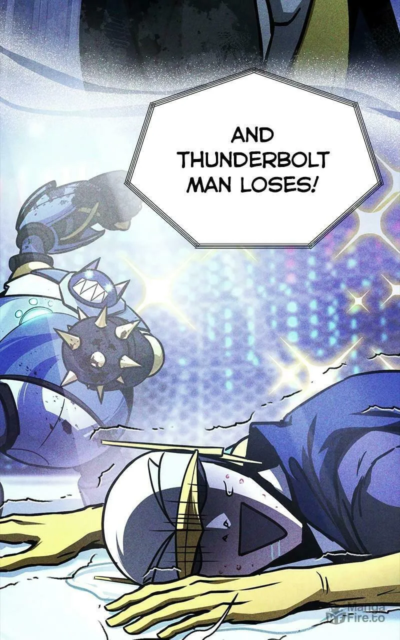 Hero the Maximum Chapter 58 page 6 - 