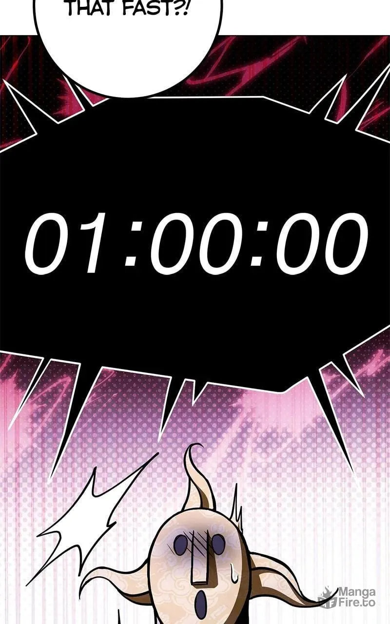 Hero the Maximum Chapter 58 page 51 - 