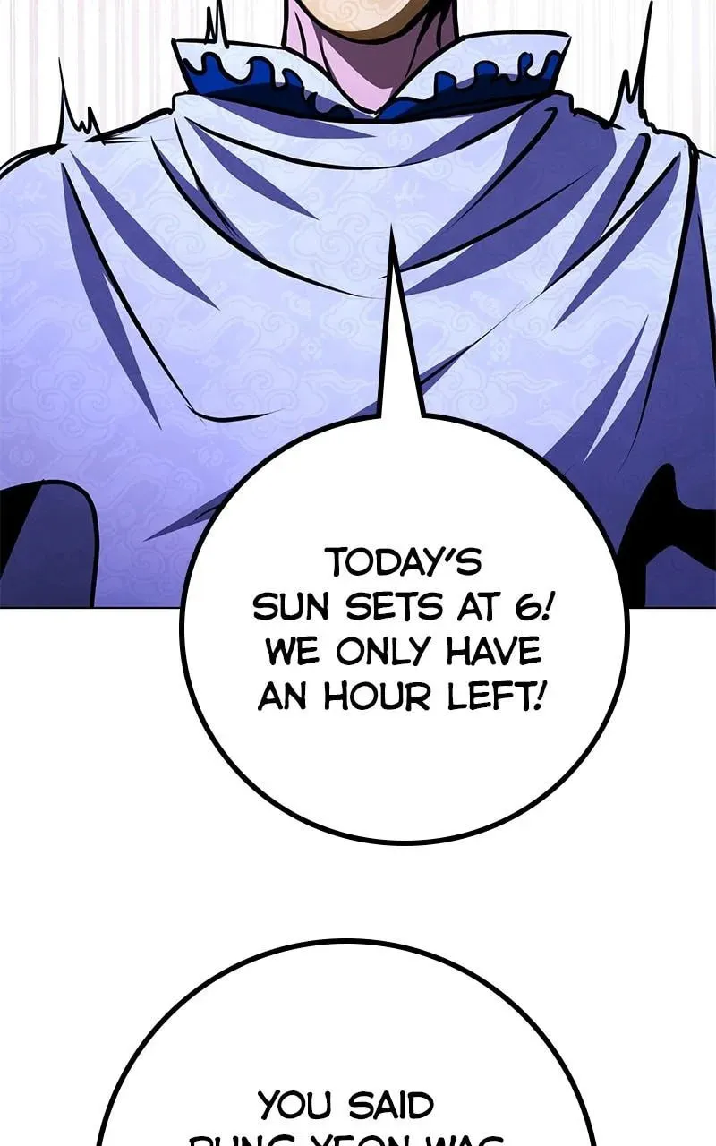 Hero the Maximum Chapter 58 page 52 - 