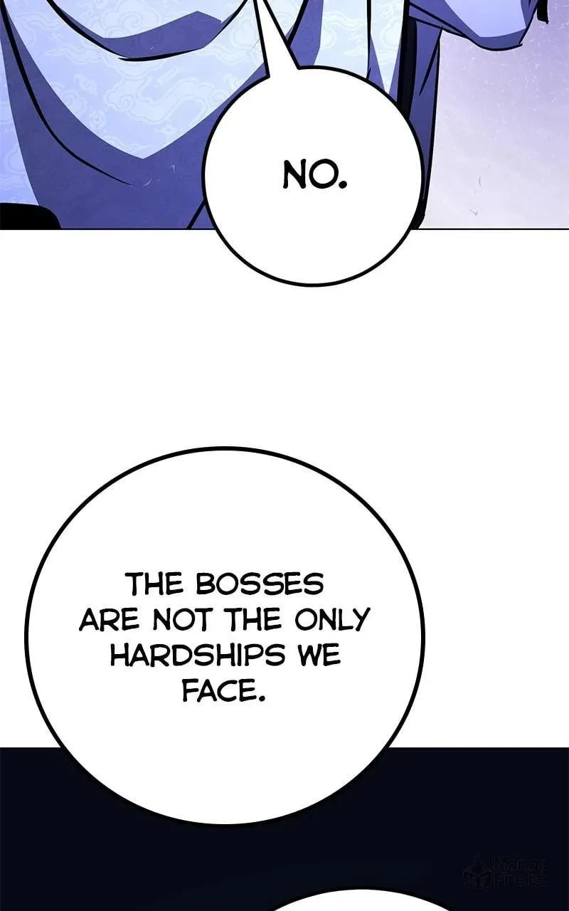 Hero the Maximum Chapter 58 page 54 - 
