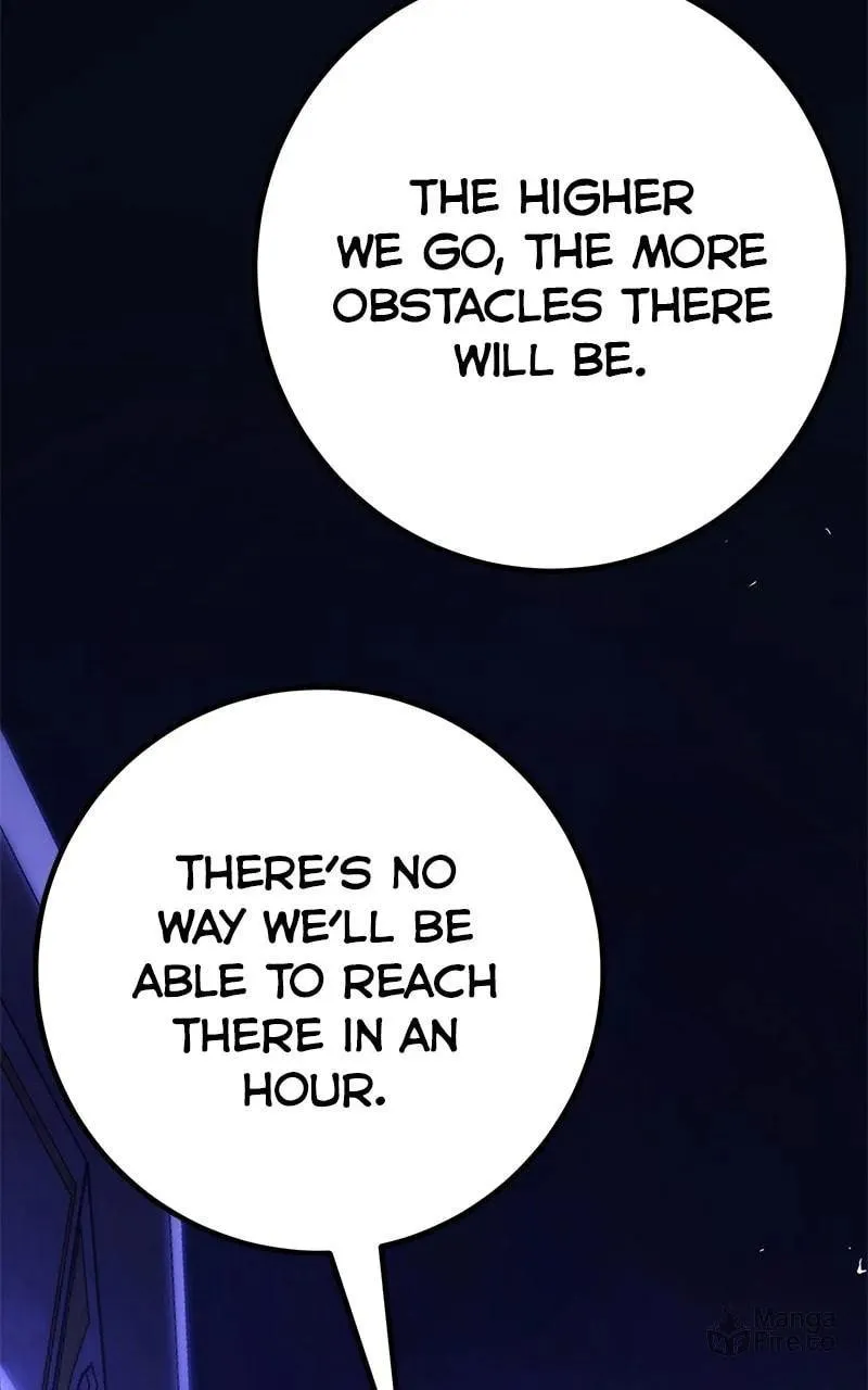 Hero the Maximum Chapter 58 page 55 - 