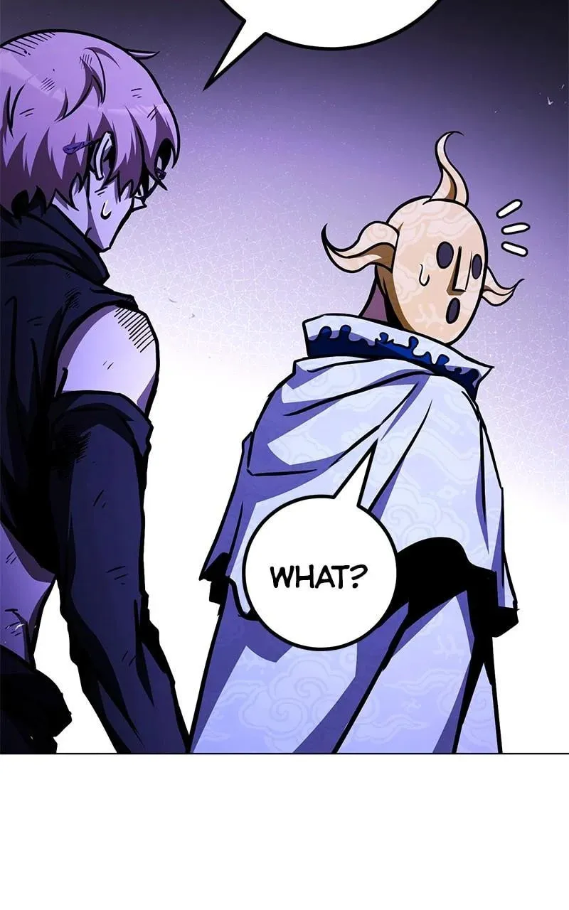 Hero the Maximum Chapter 58 page 58 - 