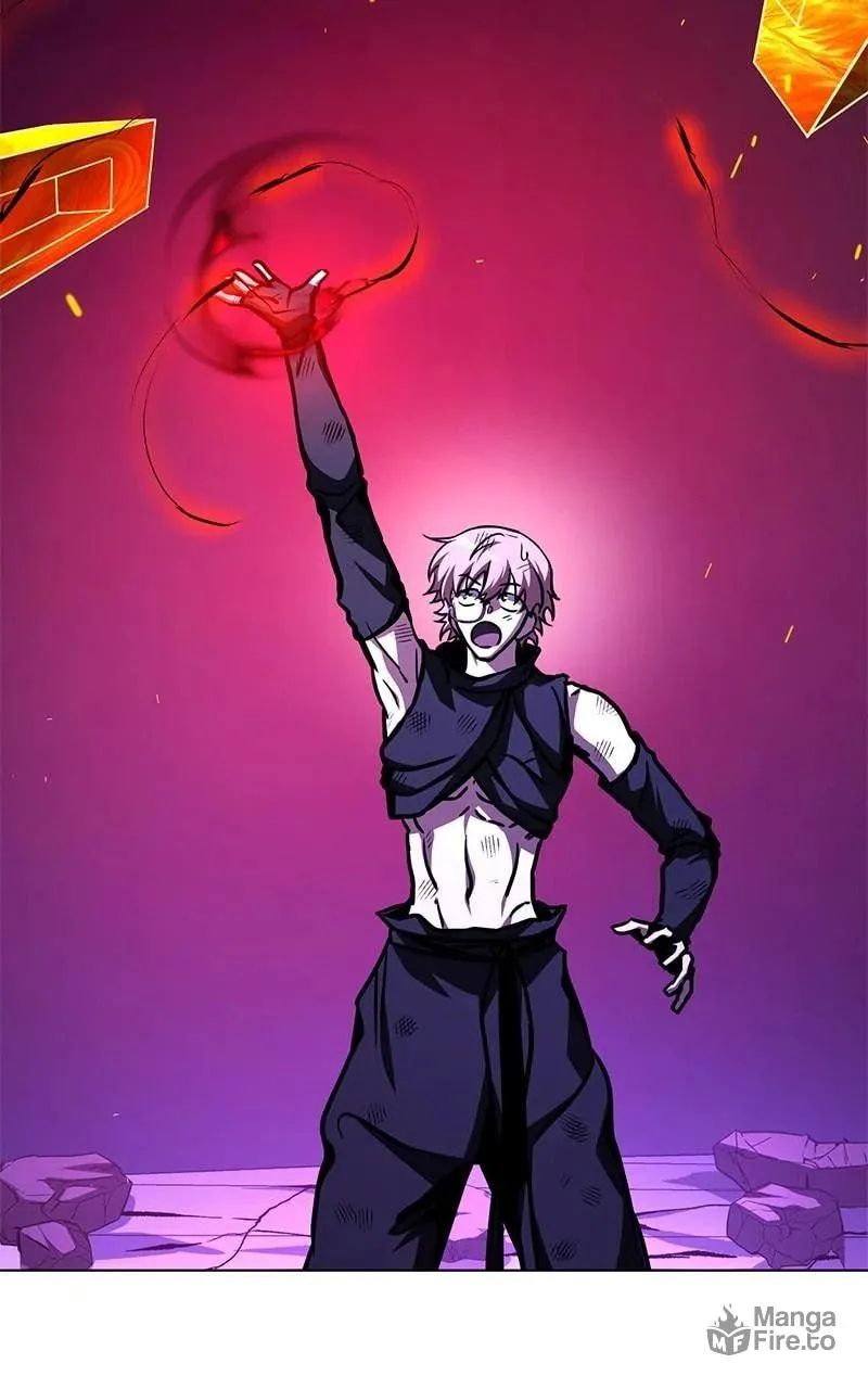 Hero the Maximum Chapter 58 page 60 - 