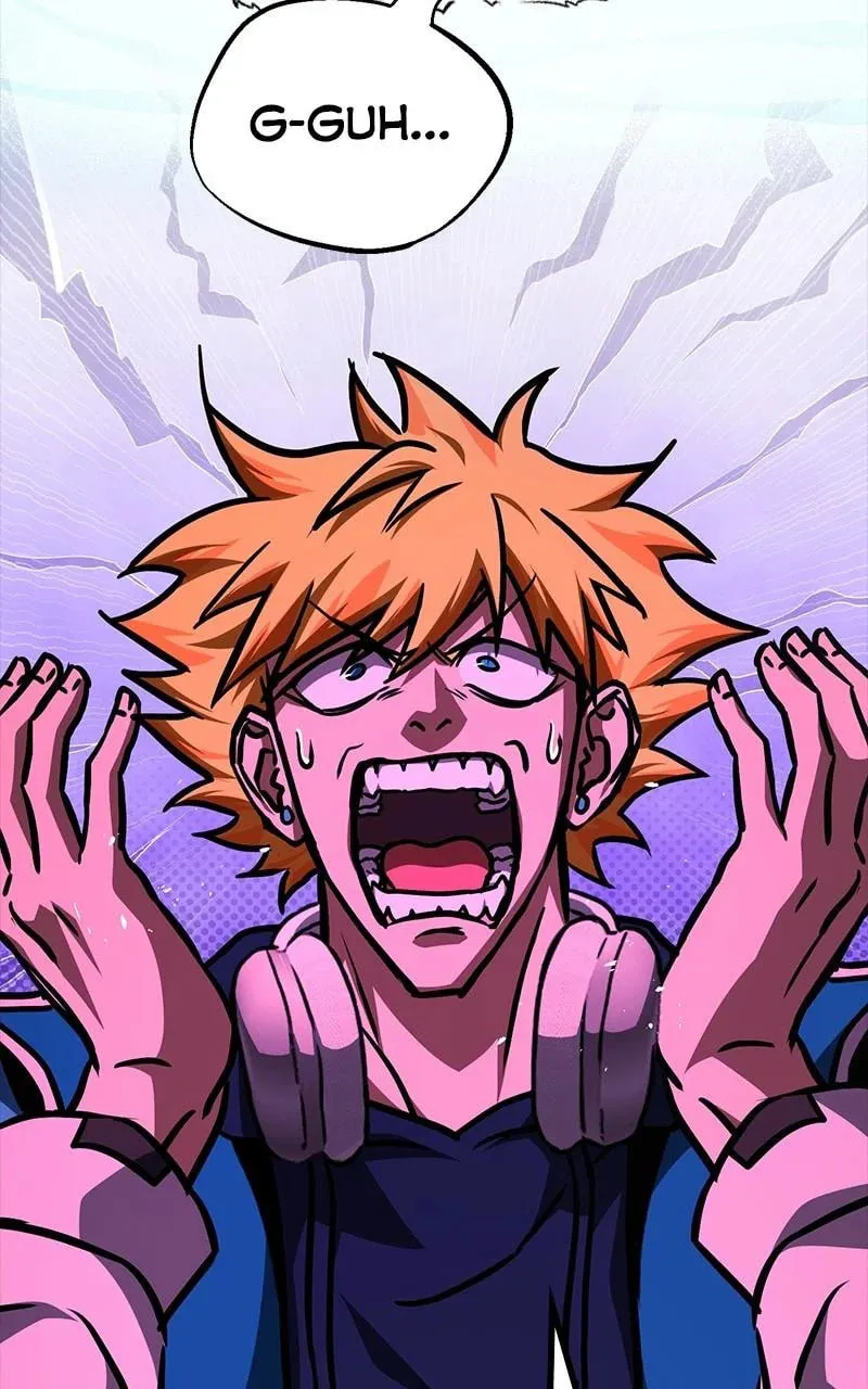 Hero the Maximum Chapter 58 page 7 - 