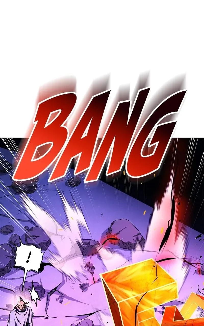 Hero the Maximum Chapter 58 page 61 - 