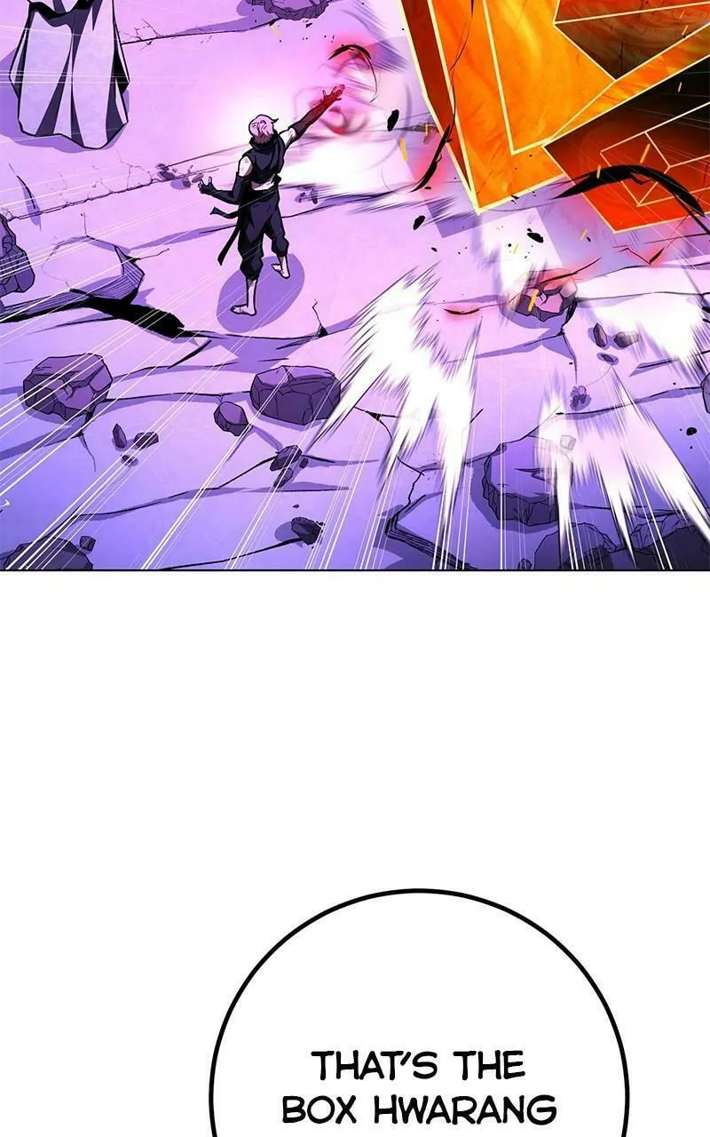 Hero the Maximum Chapter 58 page 62 - 