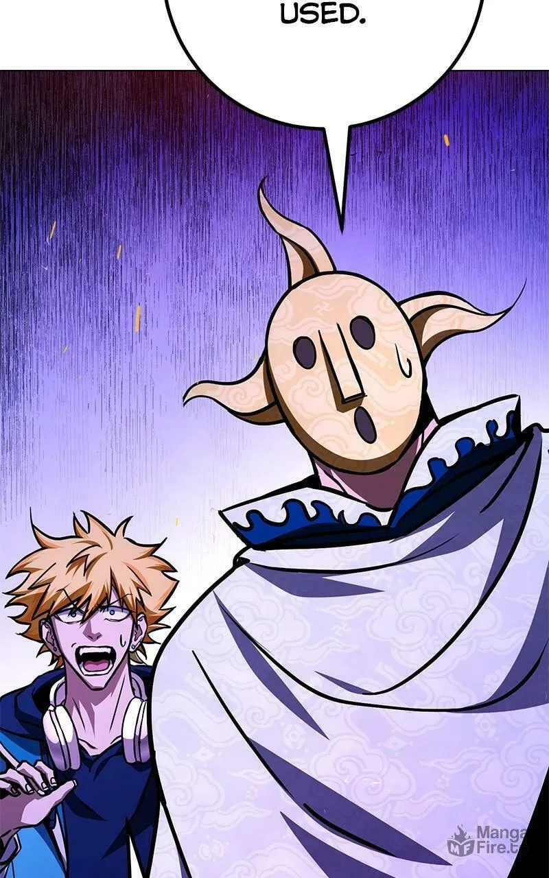 Hero the Maximum Chapter 58 page 63 - 