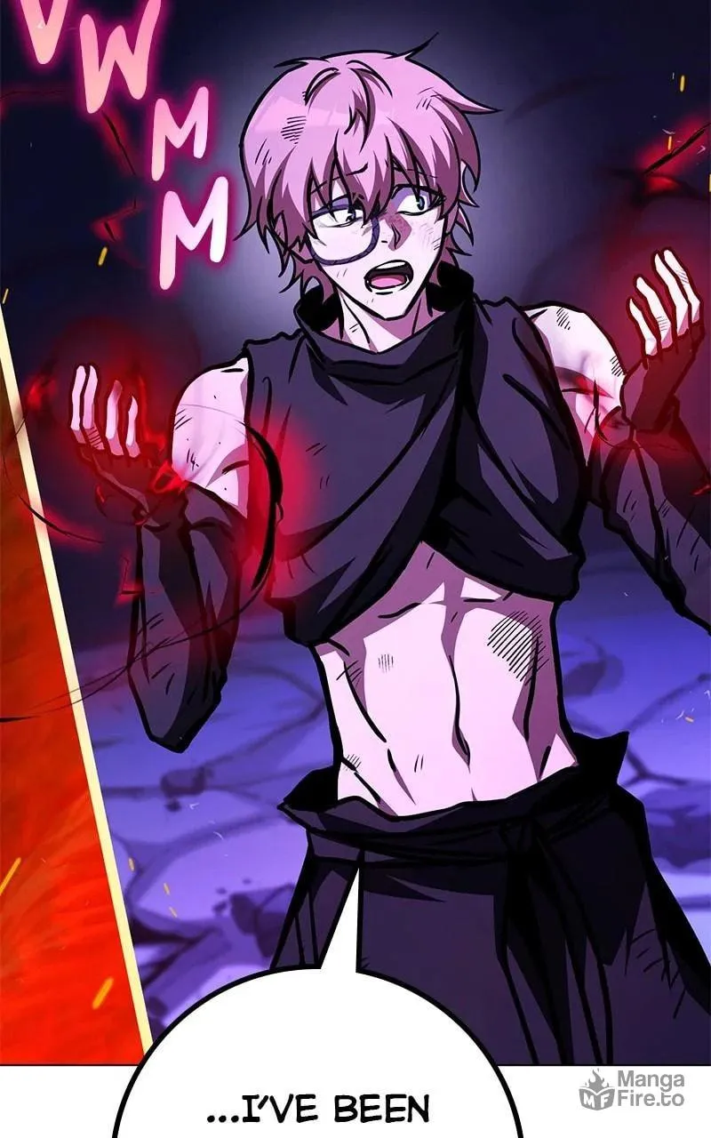 Hero the Maximum Chapter 58 page 65 - 