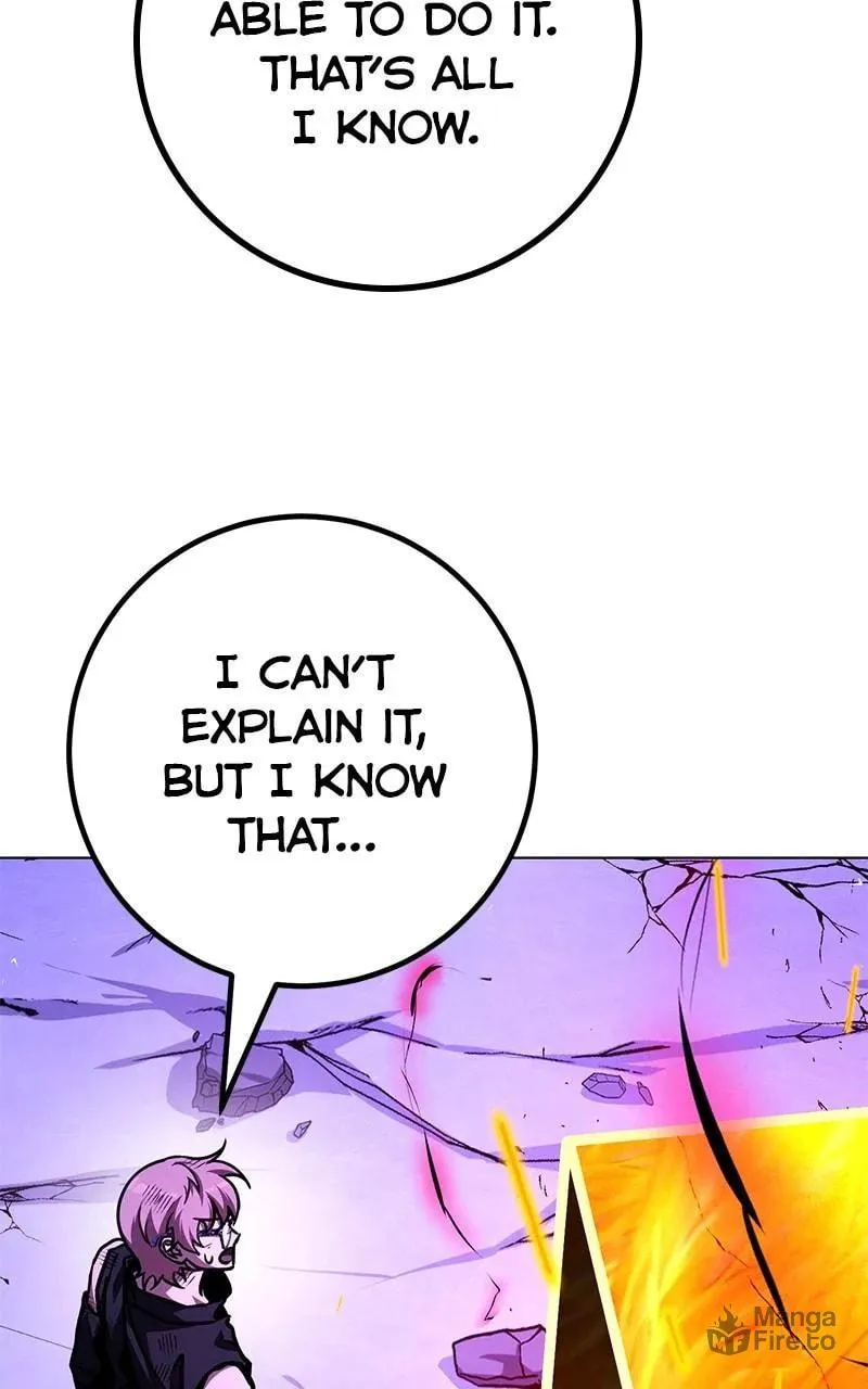 Hero the Maximum Chapter 58 page 66 - 