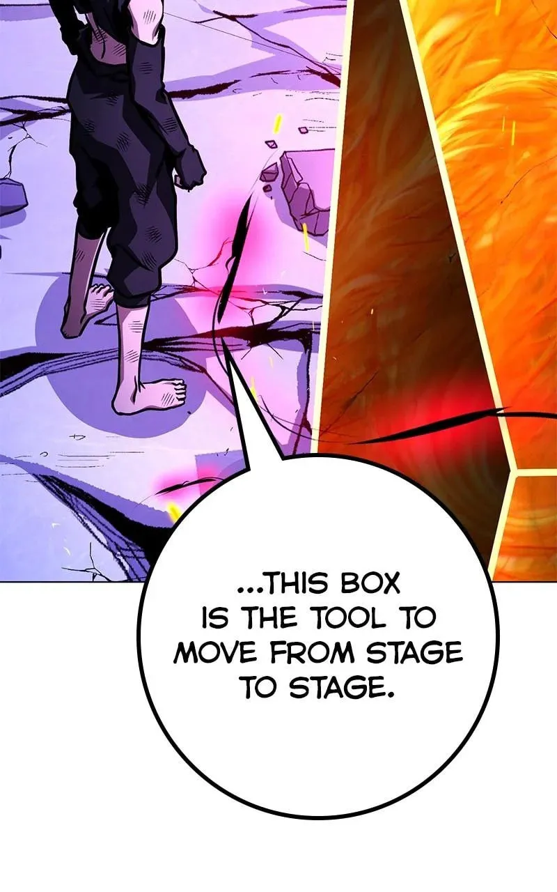 Hero the Maximum Chapter 58 page 67 - 