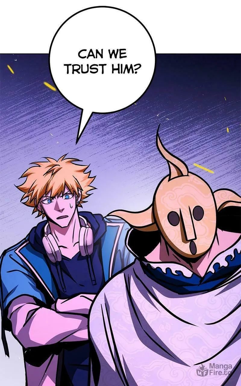Hero the Maximum Chapter 58 page 70 - 