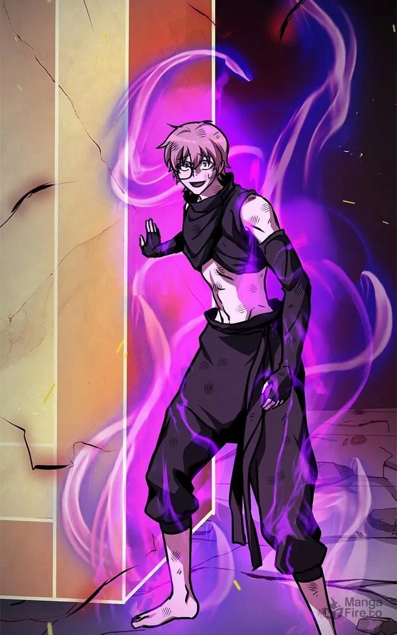 Hero the Maximum Chapter 58 page 75 - 
