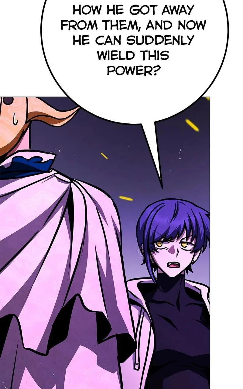 Hero the Maximum Chapter 58 page 77 - 