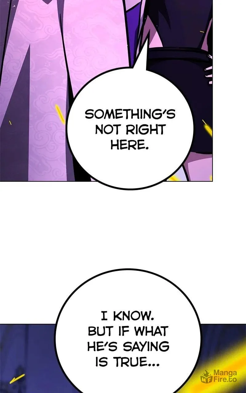 Hero the Maximum Chapter 58 page 78 - 