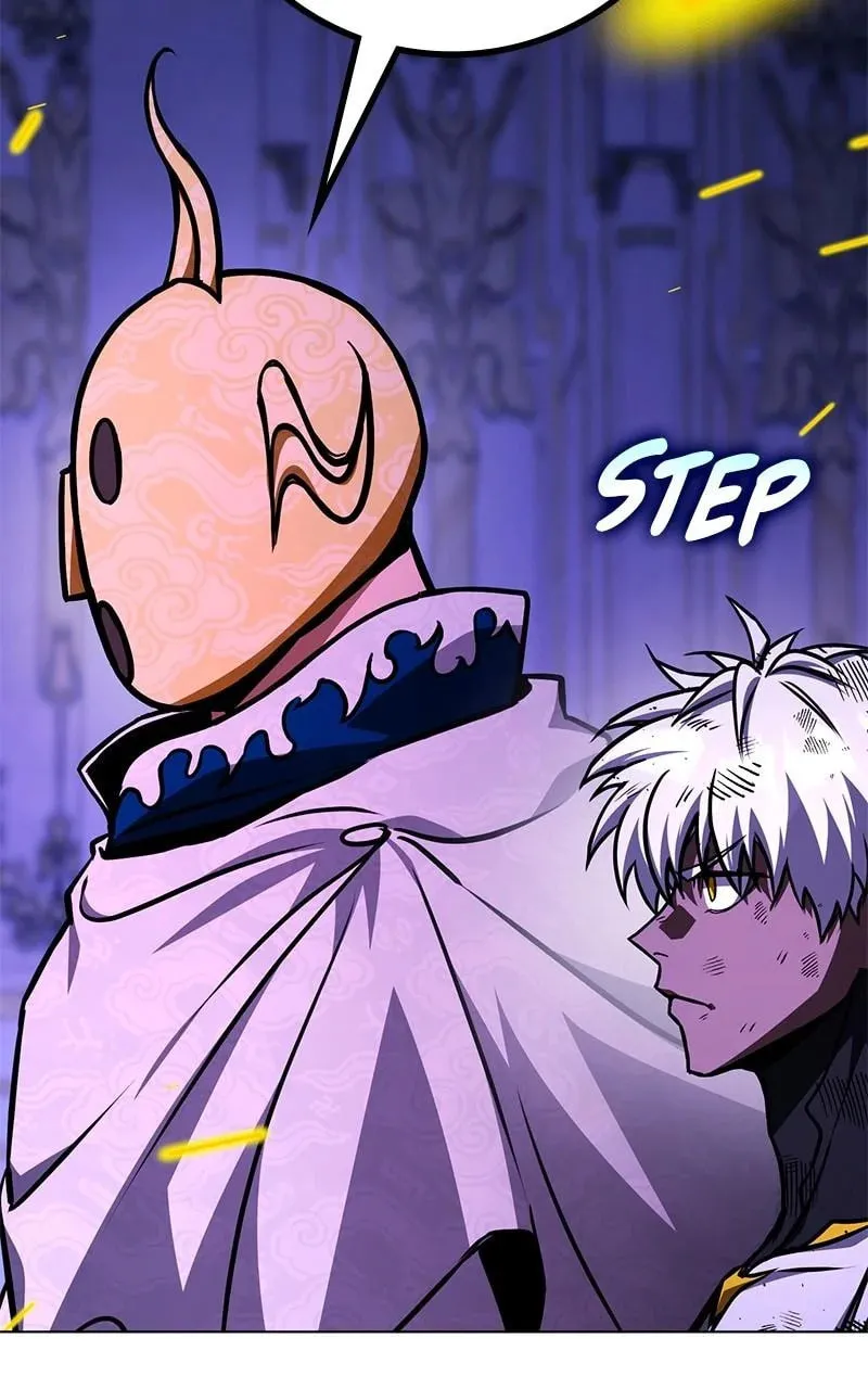Hero the Maximum Chapter 58 page 79 - 