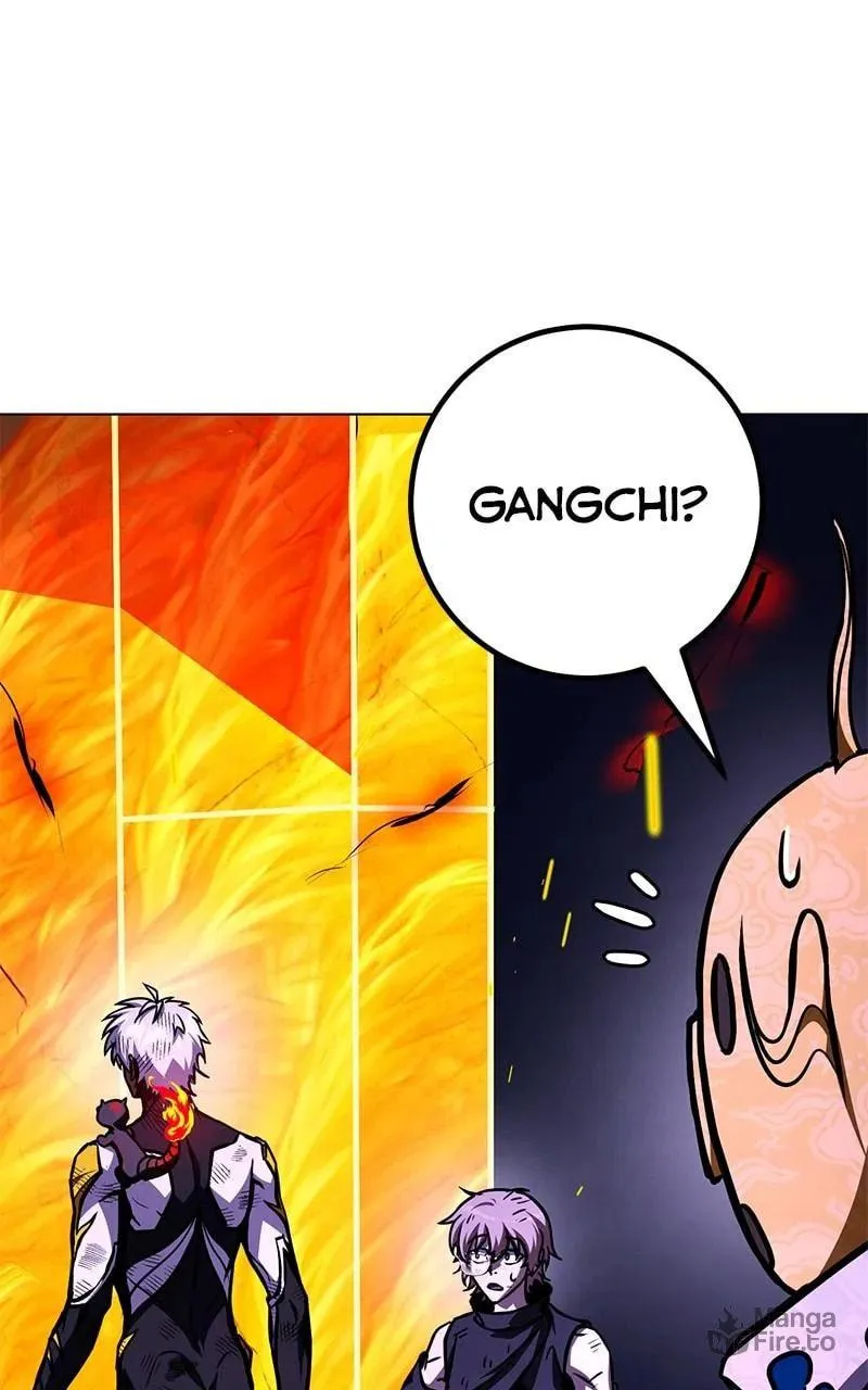 Hero the Maximum Chapter 58 page 80 - 