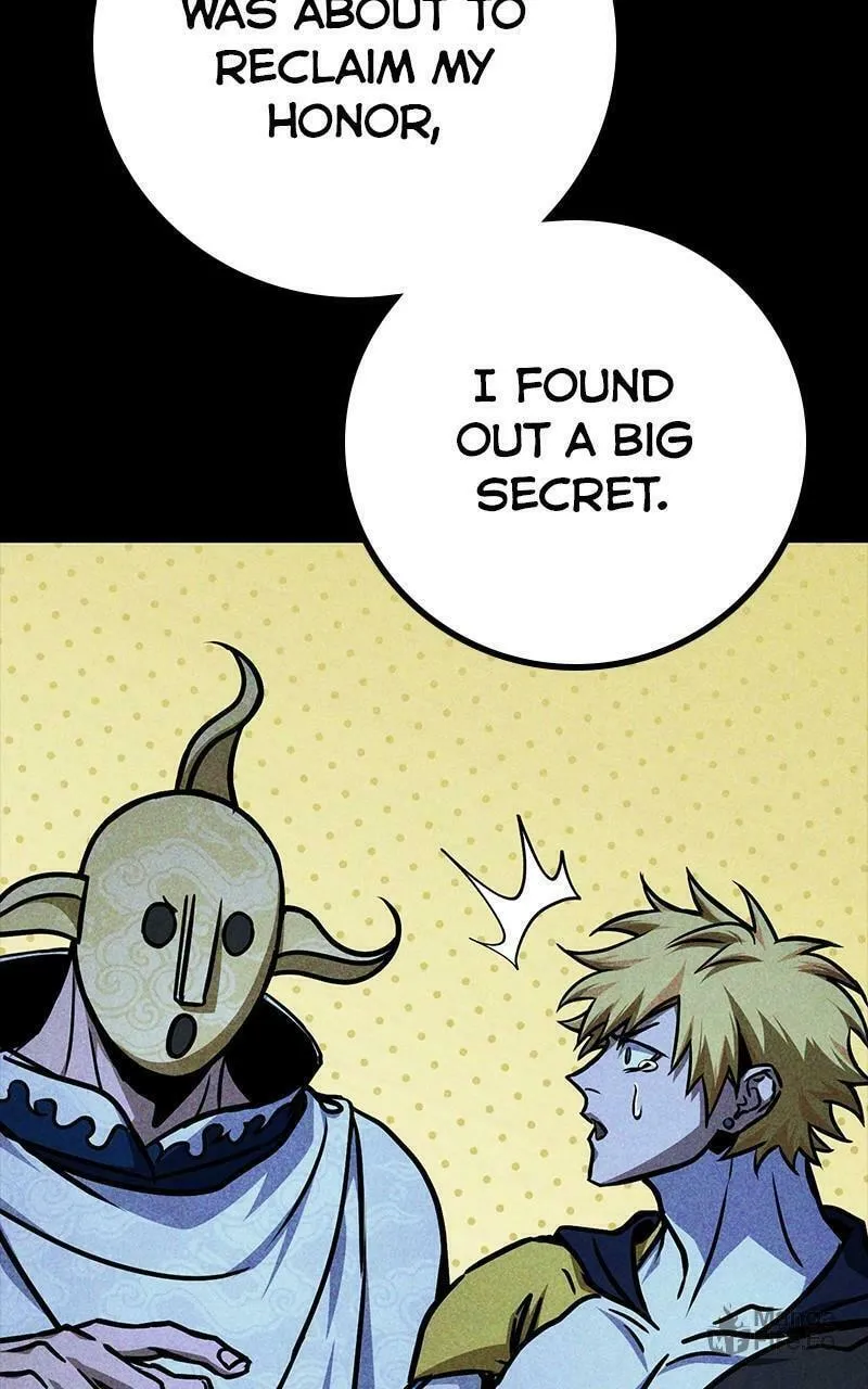 Hero the Maximum Chapter 58 page 9 - 