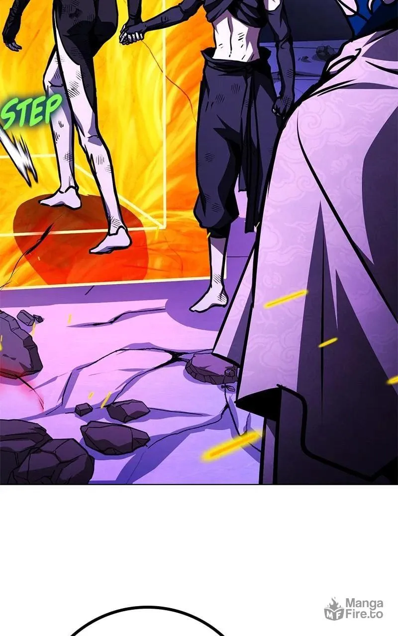Hero the Maximum Chapter 58 page 81 - 