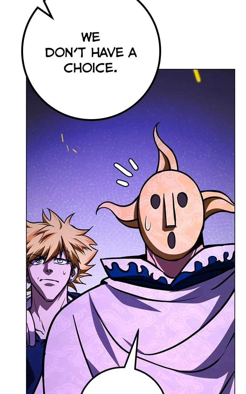 Hero the Maximum Chapter 58 page 82 - 